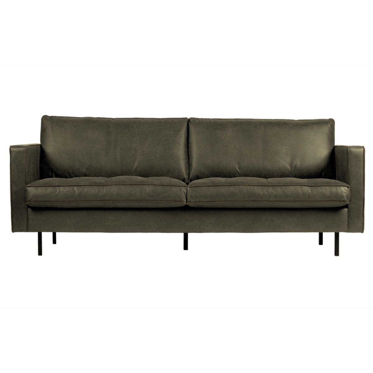 Rodeo Classic 2,5-pers Sofa - Army