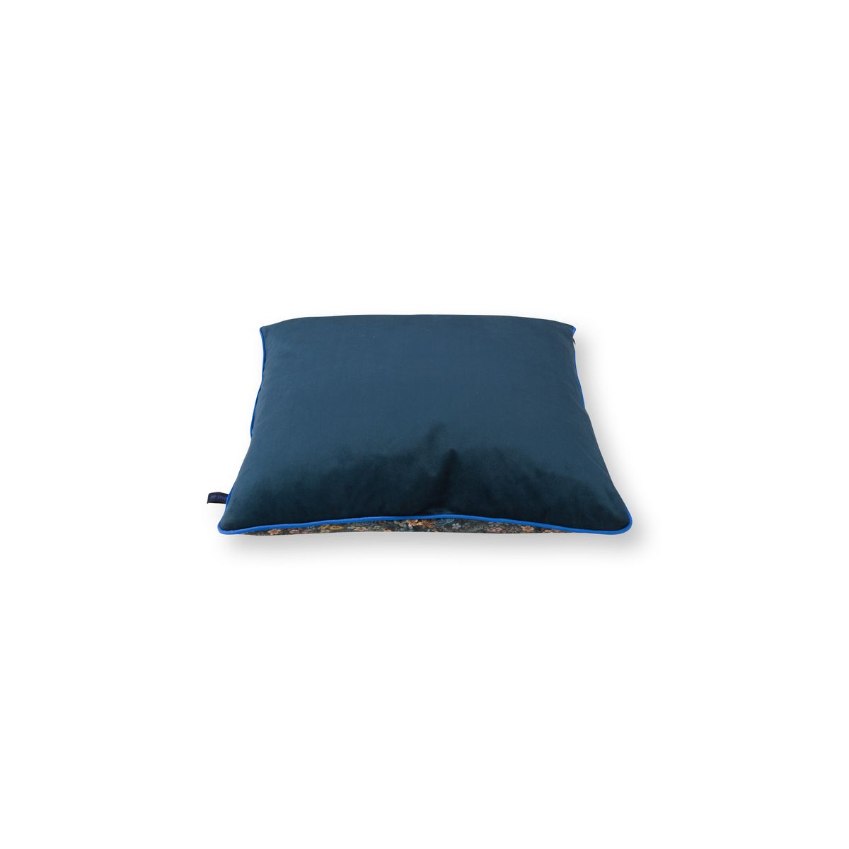 Cushion Tutti i Fiori Blue 50x50cm