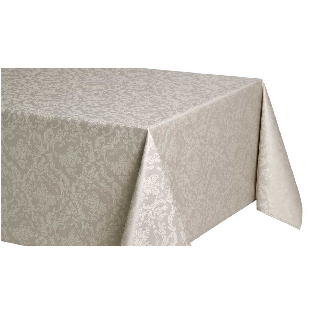 Textilvoksdug Blanco Beige - 5 meter