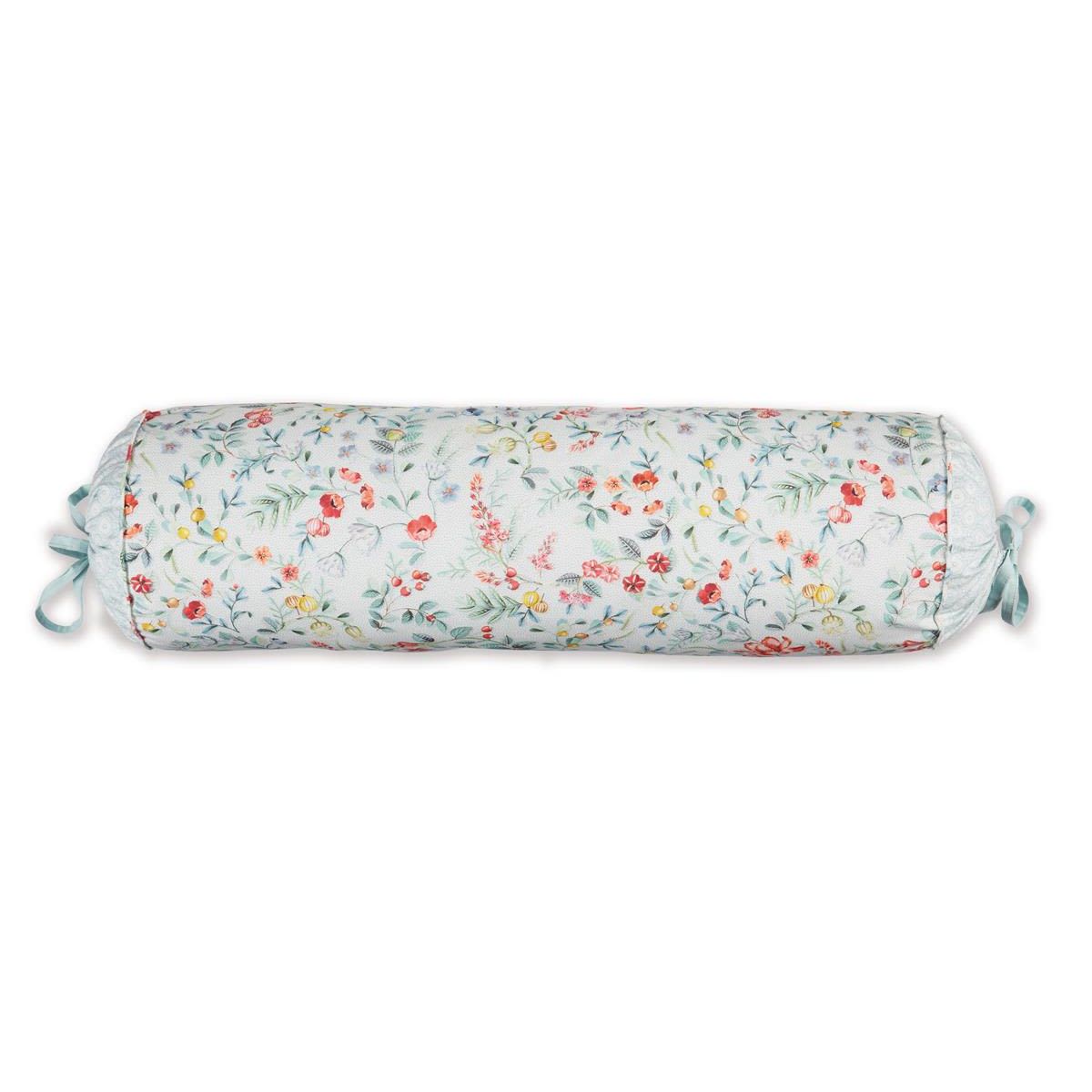 Pip Studio Midnight Garden roll Hvid 22x70