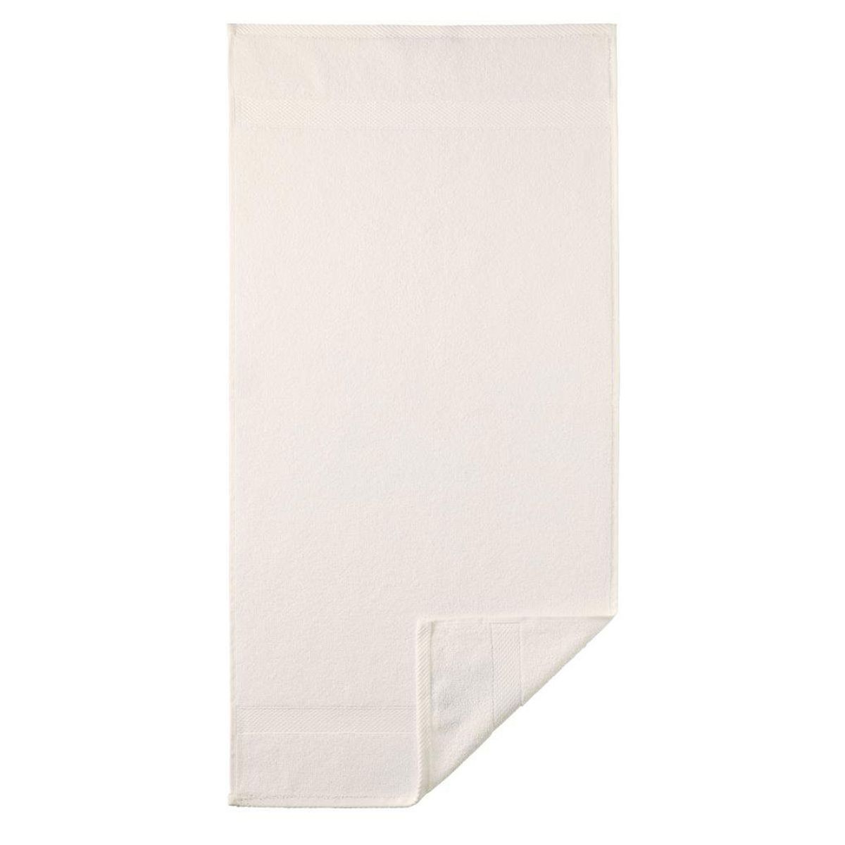 Egeria Diamant Håndklæde Beige-Badehåndklæde 70 x 140 cm