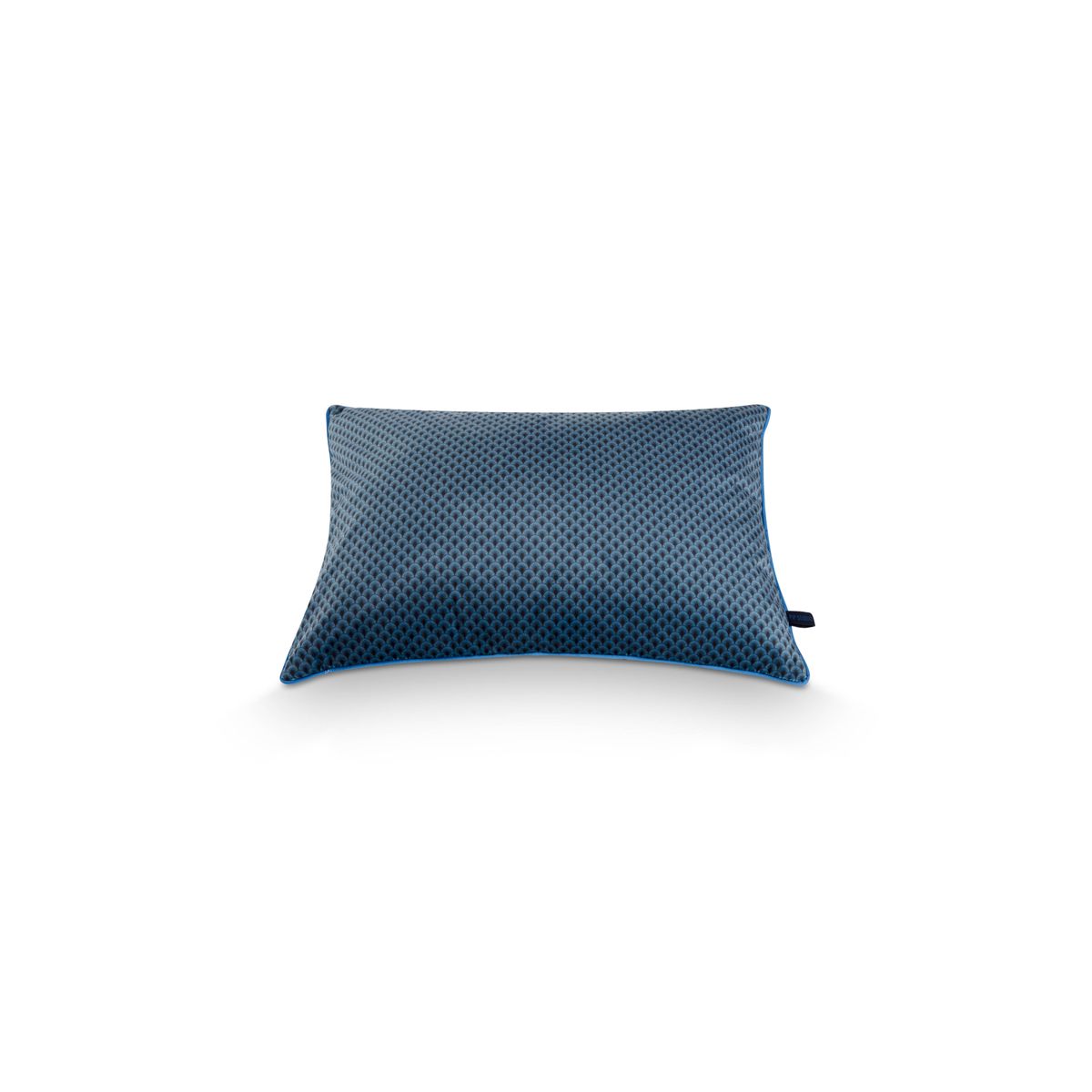 Cushion Suki Blue 50x35cm