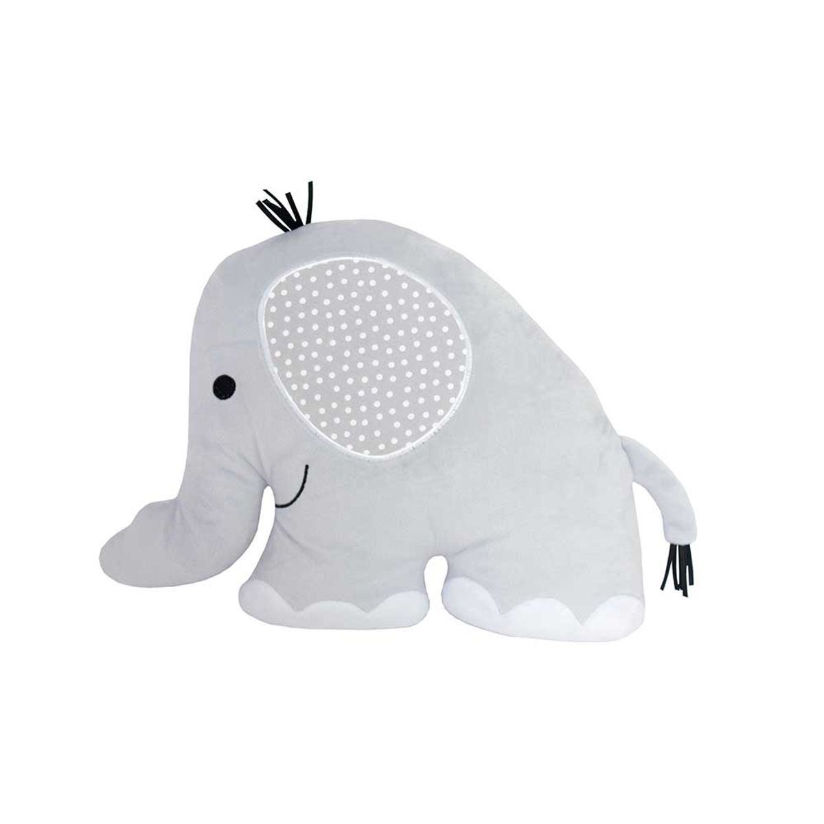 Jabadabado Elefant bamse N0081