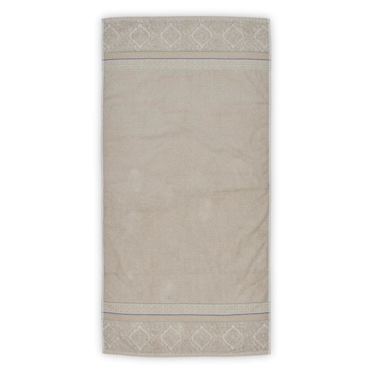 Pip Studio Soft Zellige Khaki 55x100