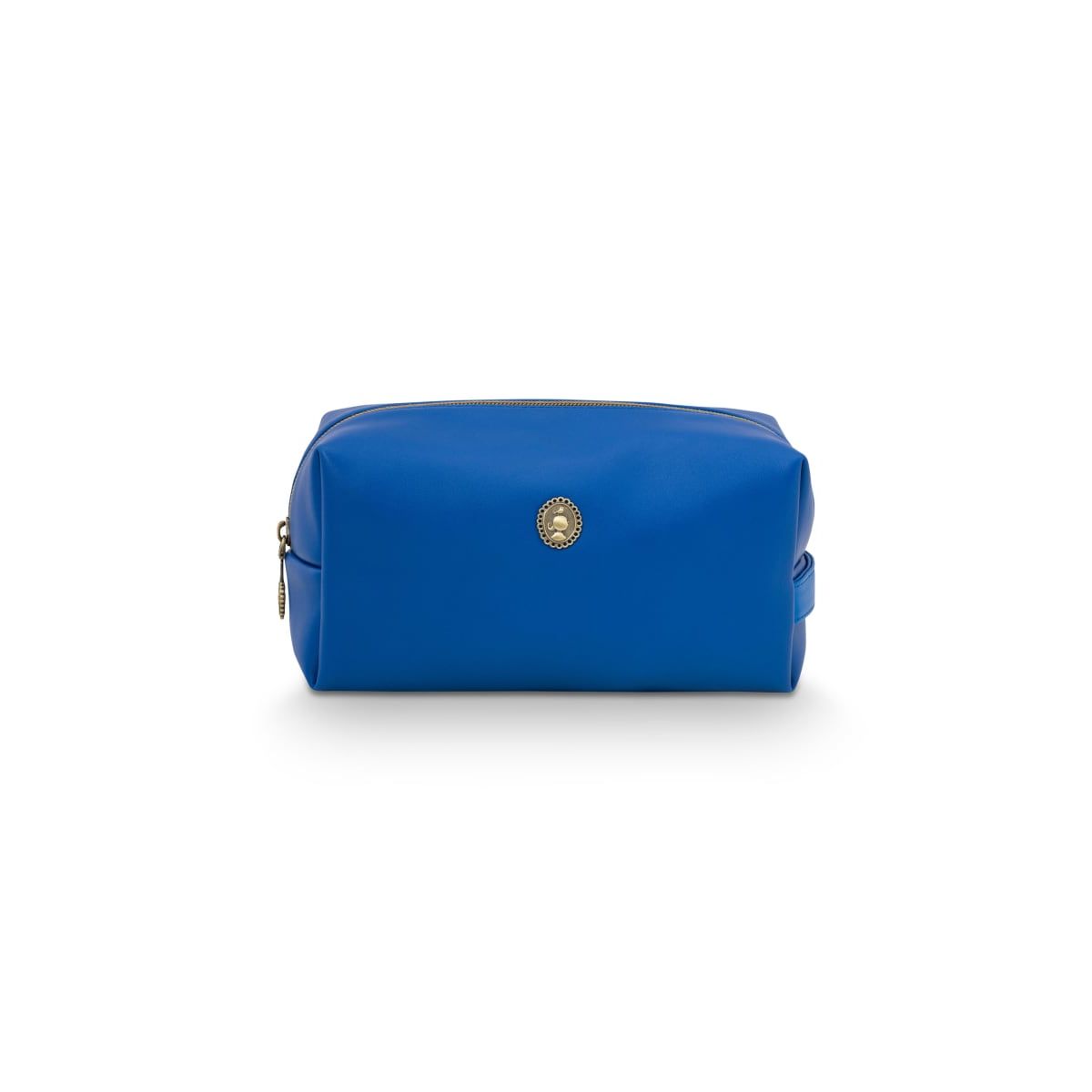 Coco Cosmetic Bag Large Blue 26x12.6x12cm