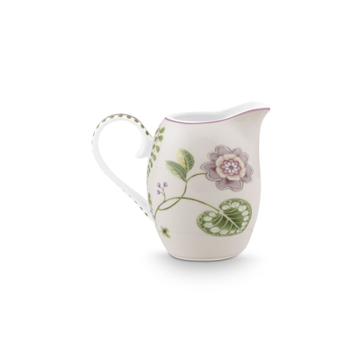 Jug Lily&Lotus Off White 250ml