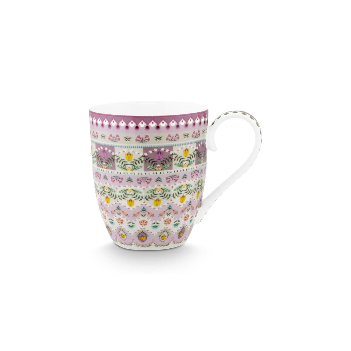 Mug XL Lily&Lotus Moon Delight Multi 450ml