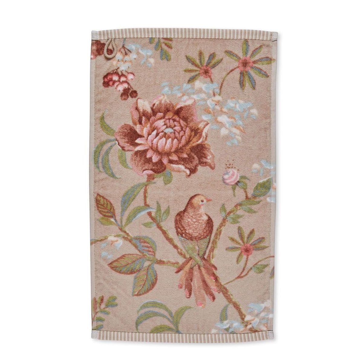 Pip Studio Secret Garden Khaki 30x50