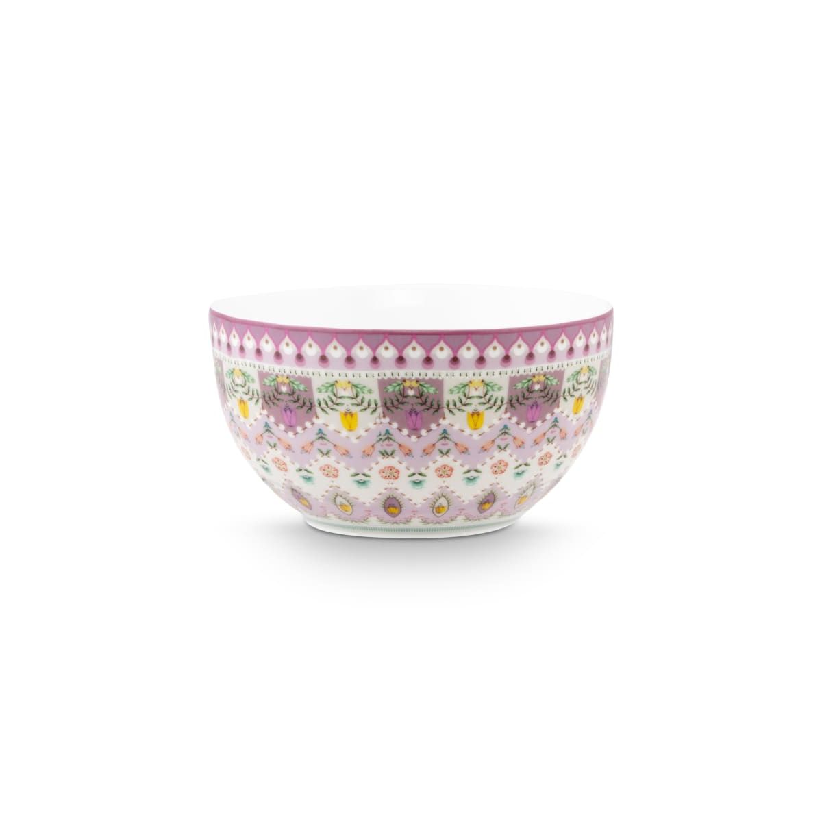 Bowl Lily&Lotus Moon Delight Multi 12cm