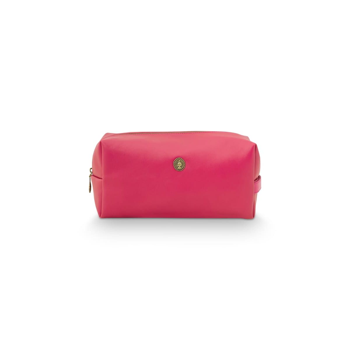 Coco Cosmetic Bag Large Pink 26x12.6x12cm