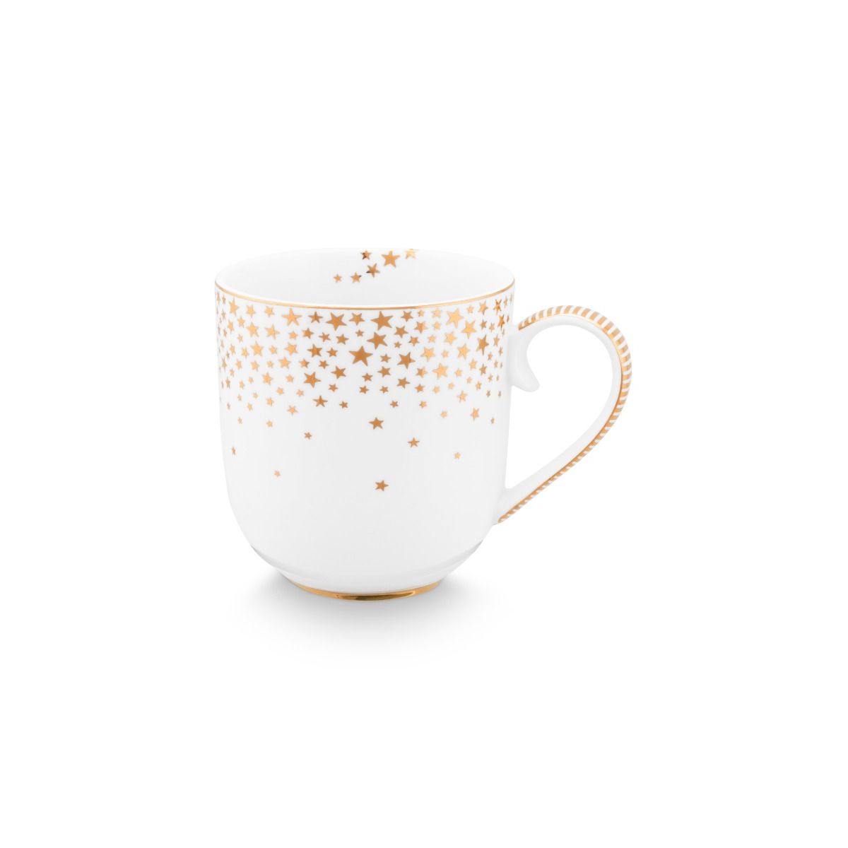 Mug Small Royal Winter White 260ml