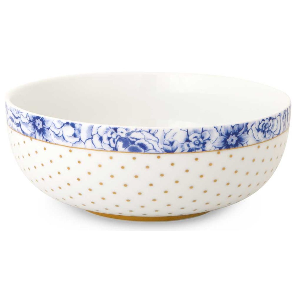 Bowl Royal White 15cm