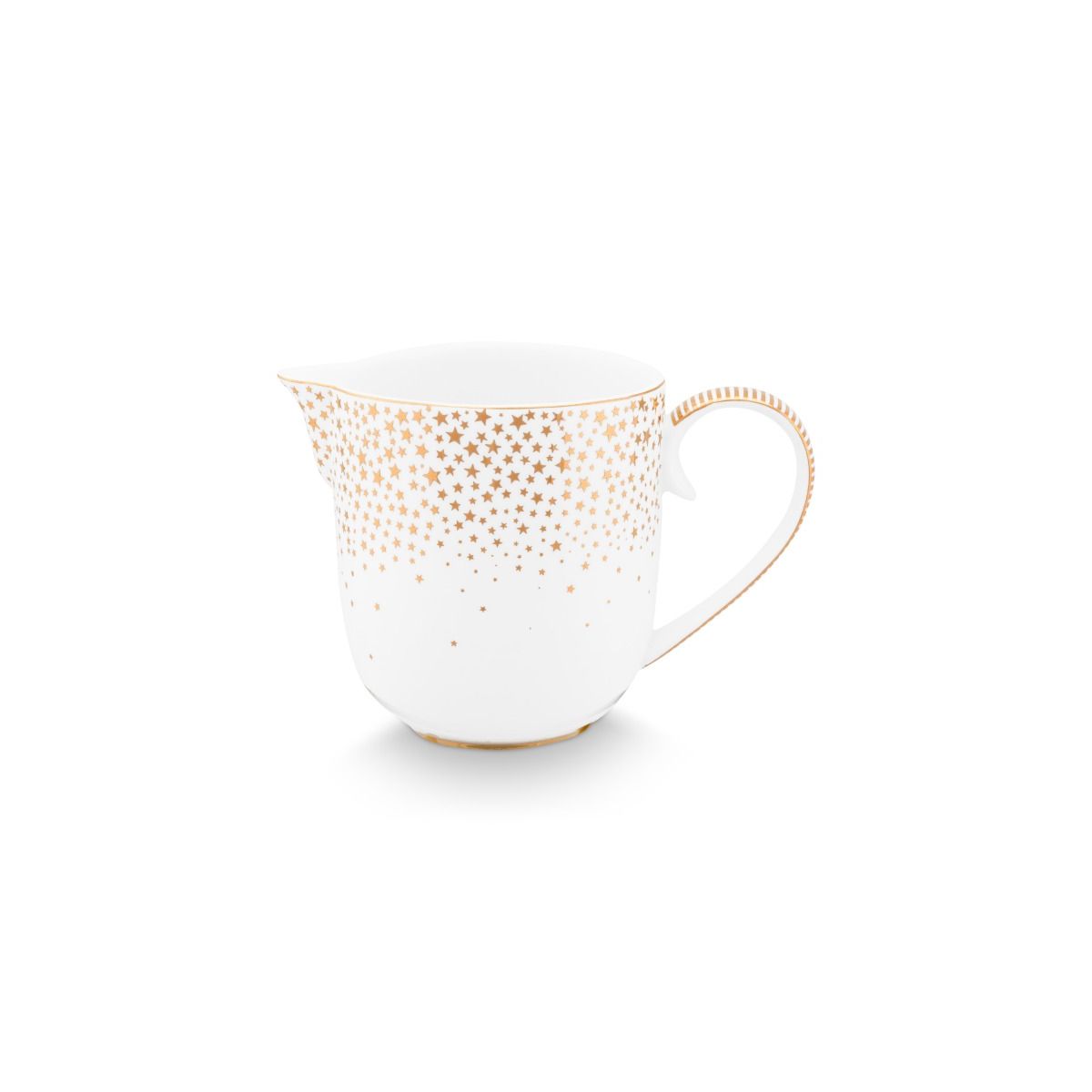 Jug Small Royal Winter White 260ml