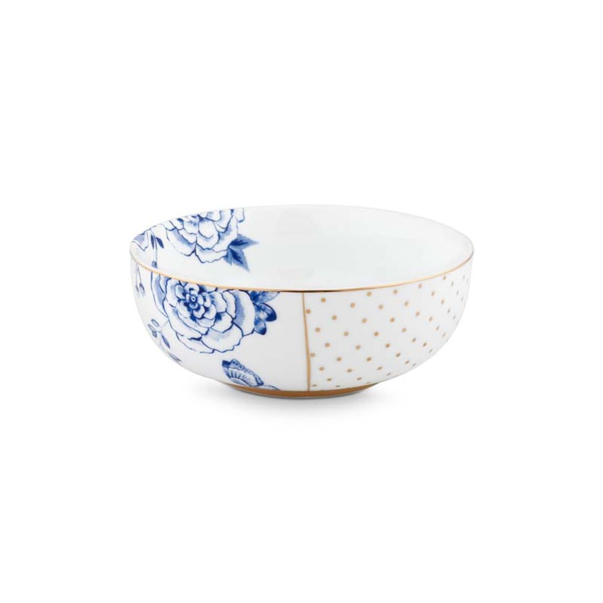 Bowl Royal White 12.5cm