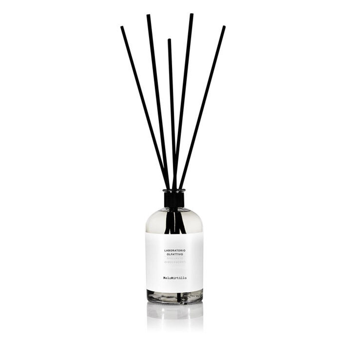 MeloMirtillo - Diffuser - 1000ml