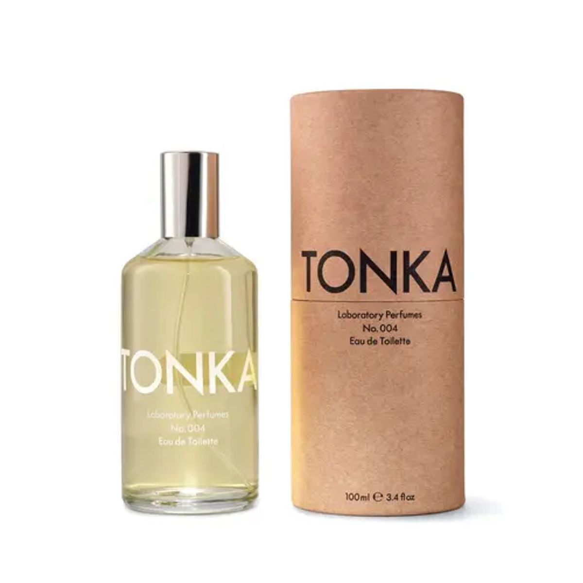 Tonka - Eau De Toilette - 100ml