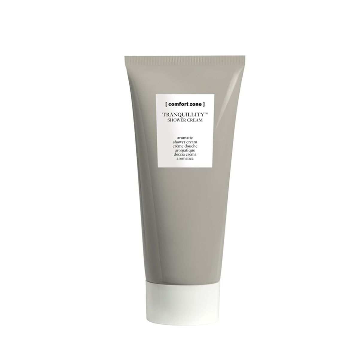 Comfort Zone, Tranquillity, Shower Cream, 200 ml.