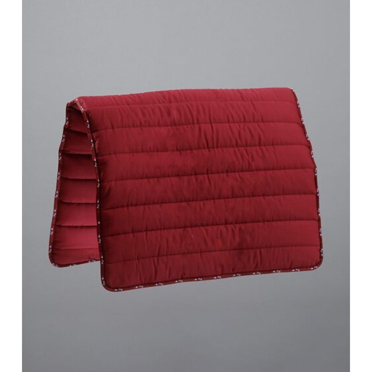 Premier Equine Buster Pad - Burgundy