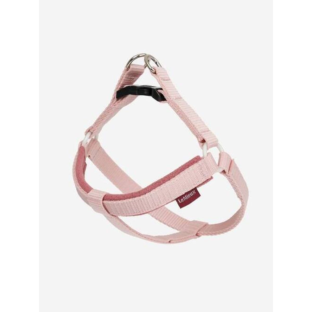 LeMieux Toy Puppy hundesele - Pink Quartz