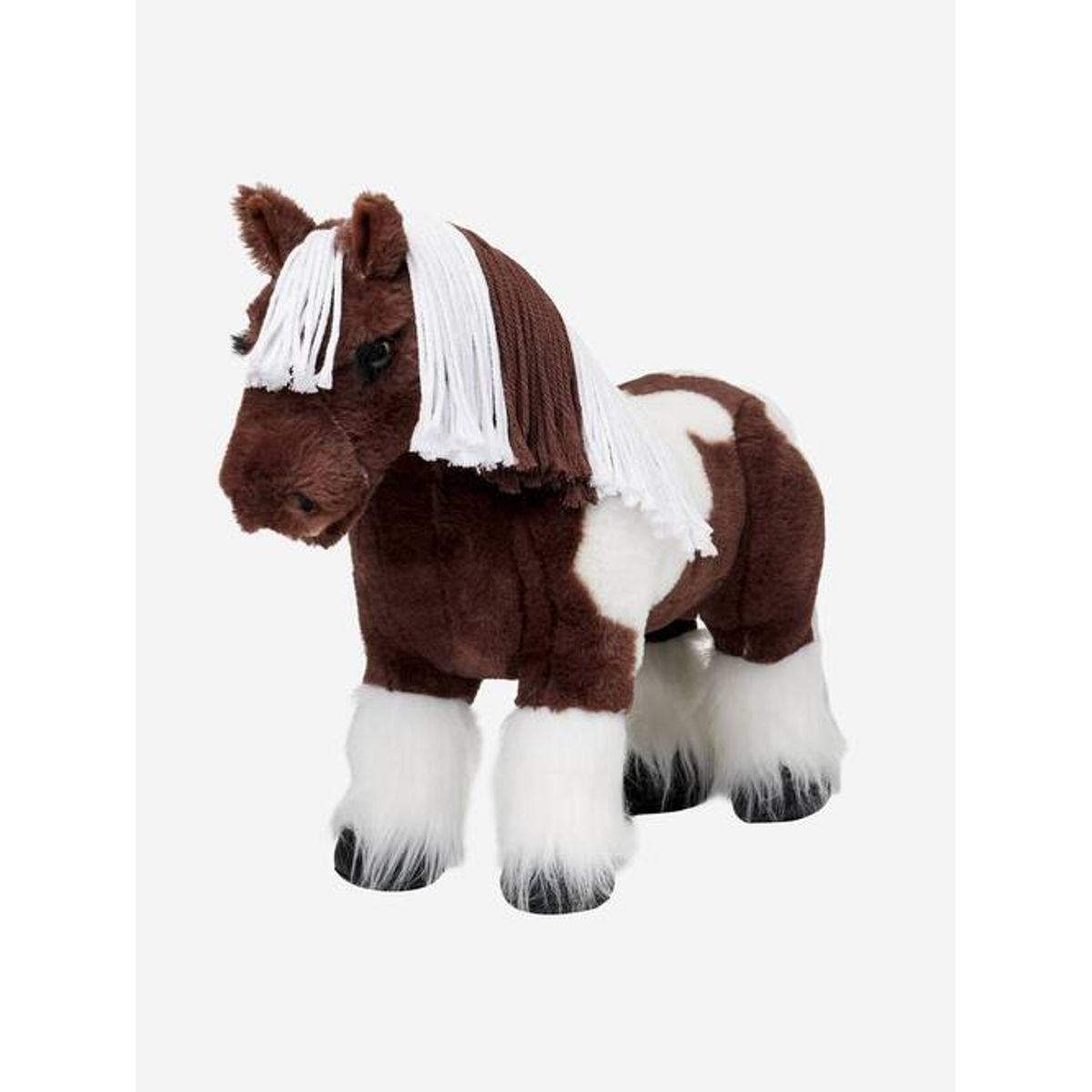 LeMieux Mini Toy Pony "Dazzle"