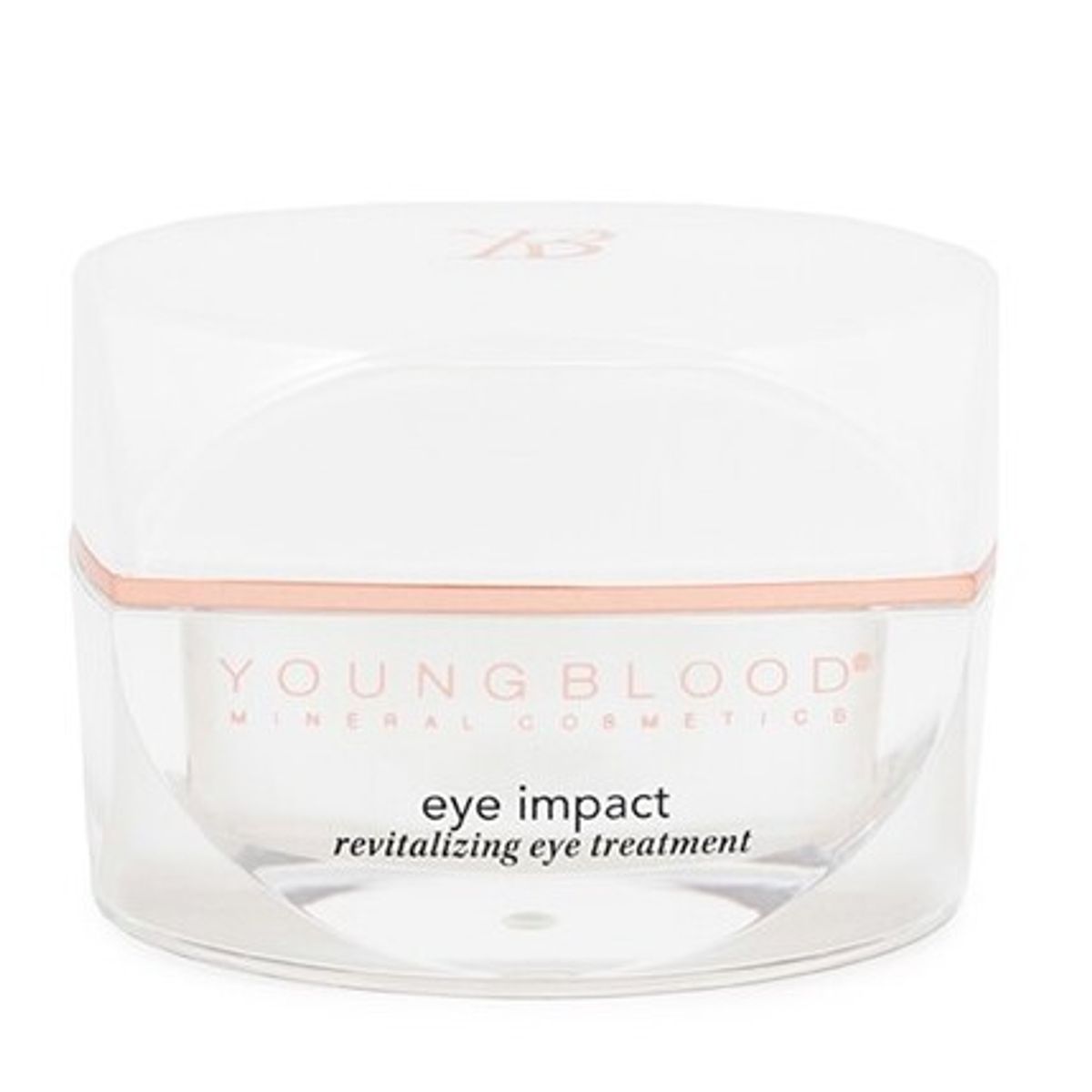 YOUNGBLOOD, Clean Eye Impact Treatment, 13 ml.