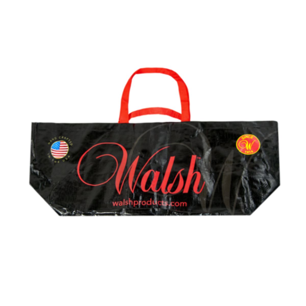 Walsh Carry All Bag - hø og opbevaringspose