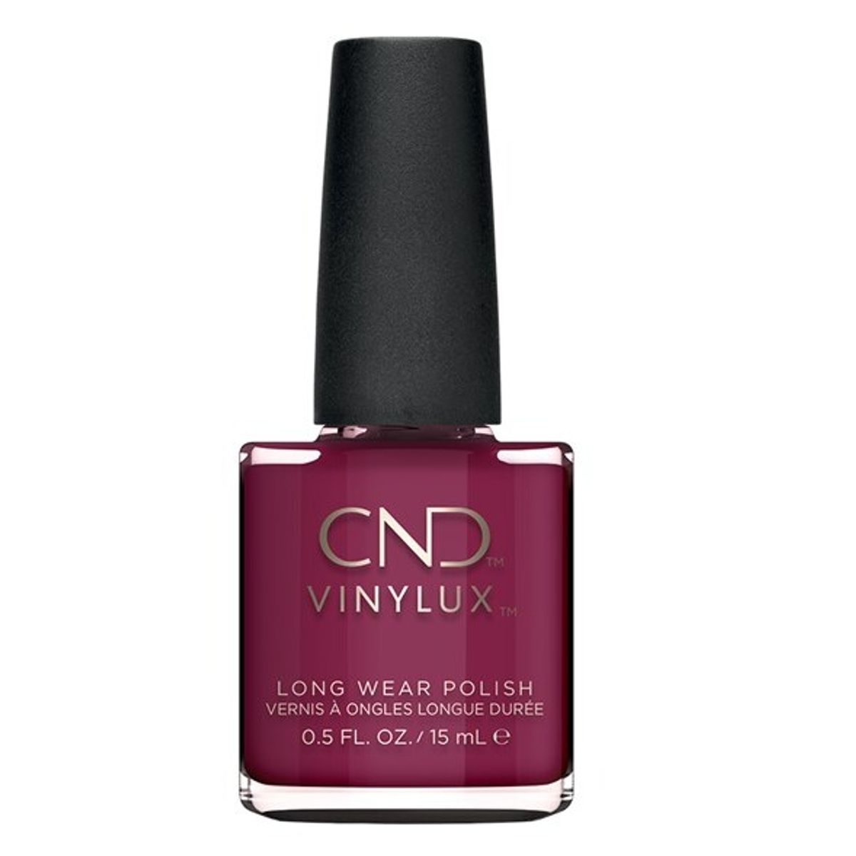 CND Vinylux Nailpolish, Tinted Love #153