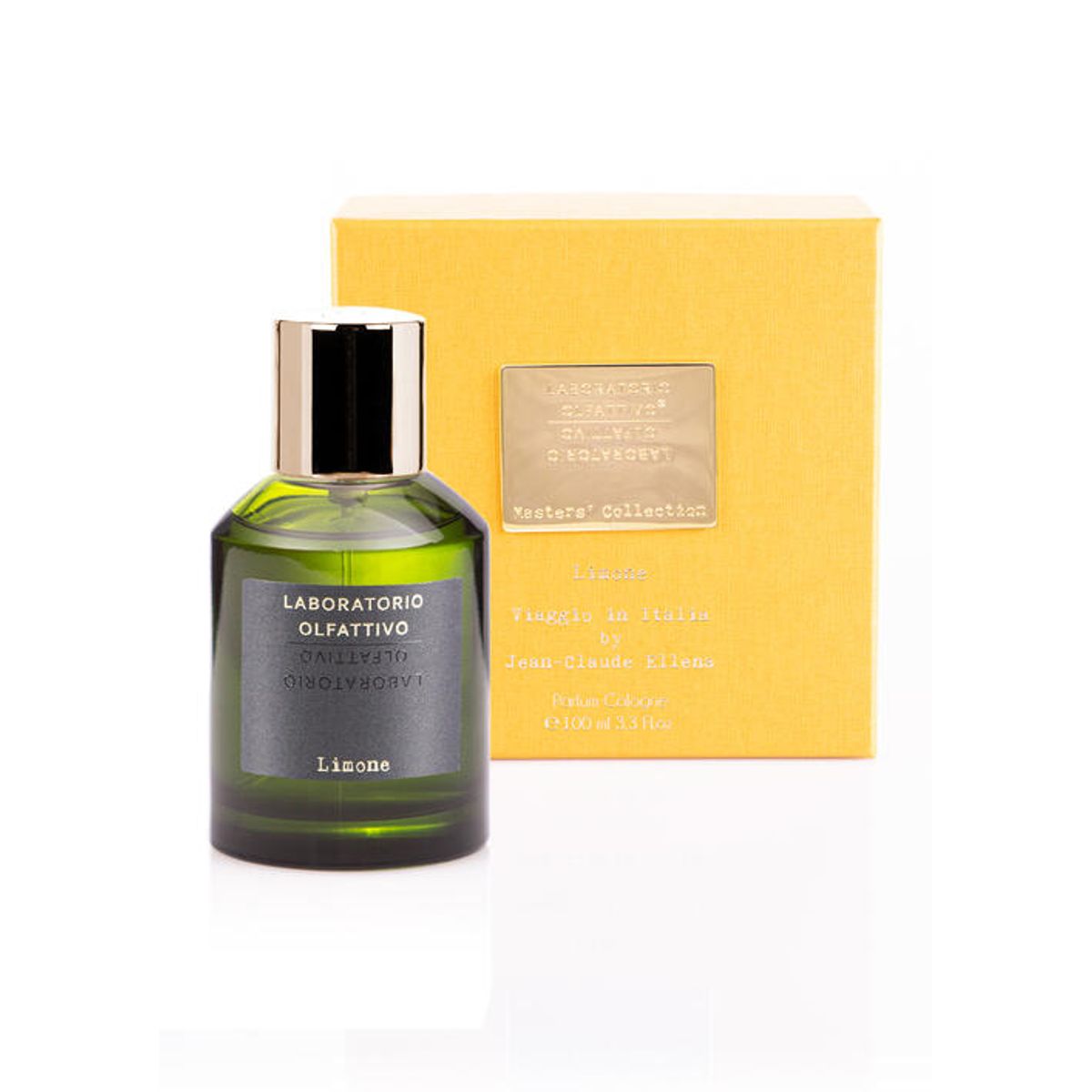 Limone - 100ml