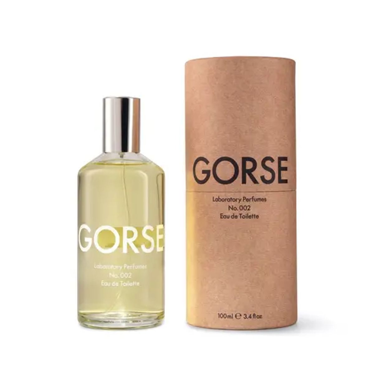 Gorse - Eau De Toilette - 100ml