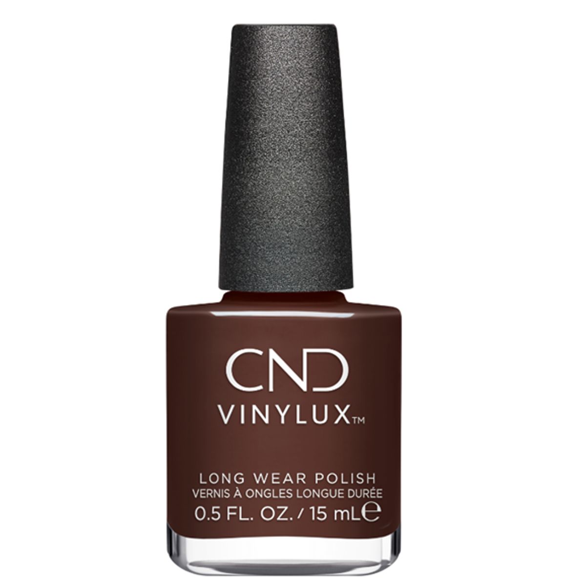 CND Vinylux Nailpolish, Leather Goods #454