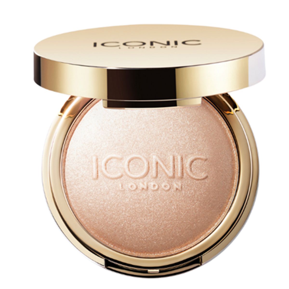 Iconic London, Lit & Luminous Highlighter