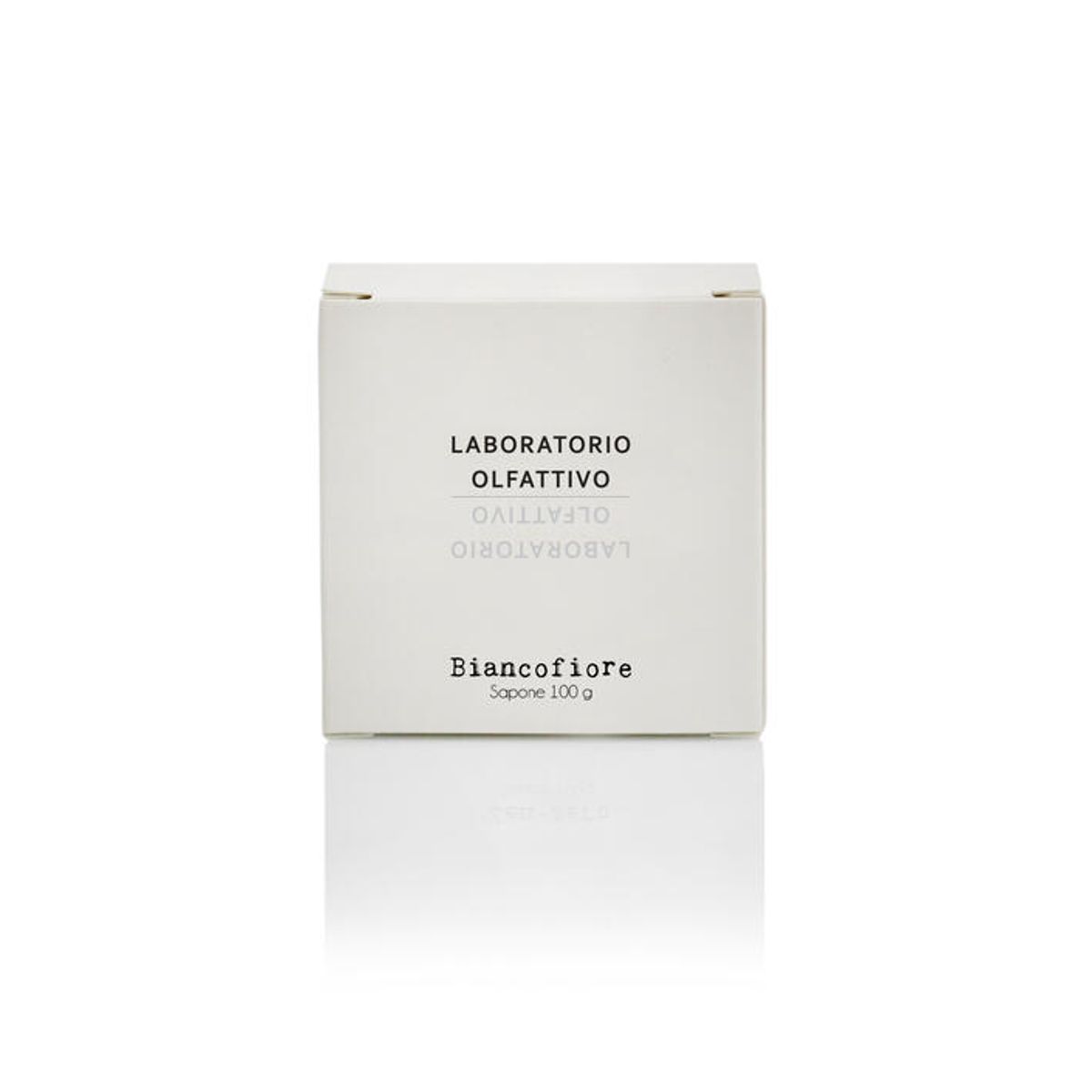 Biancofiore - Solid Soap - 100g