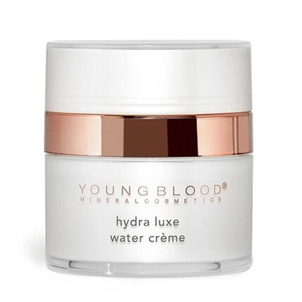 YOUNGBLOOD, Hydra Luxe Water Creme, 50 ml.