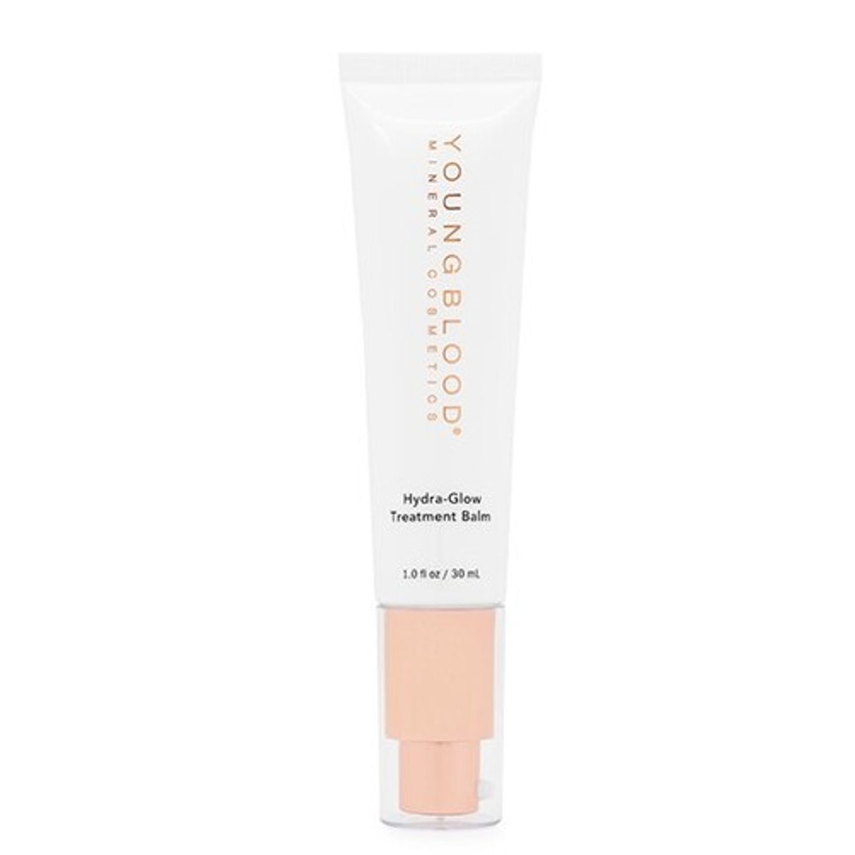 YOUNGBLOOD, Clean Hydra Glow Illuminator Balm, 30 ml.