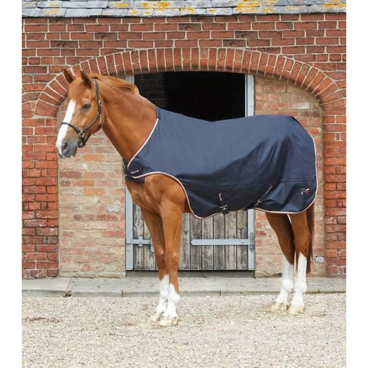 Premier Equine Walker dækken - 0g - 5,6" (125 cm)