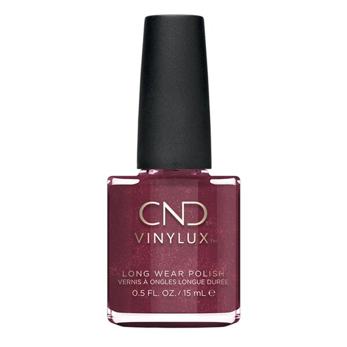 CND Vinylux Nailpolish, Masquerade #130