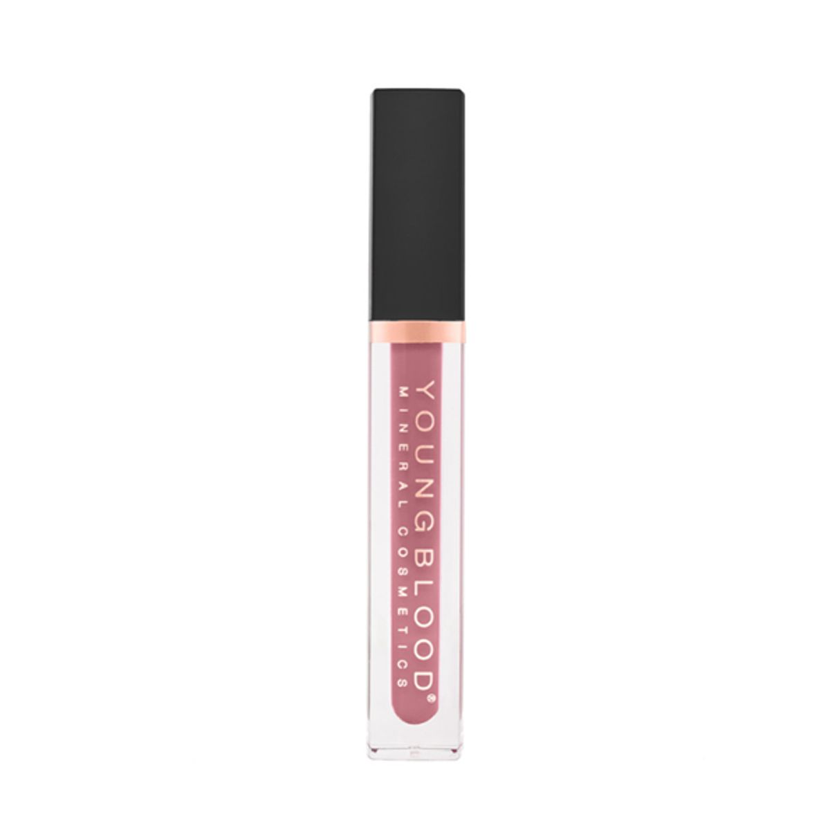 Youngblood, Lip Créme Hydrating Liquid, Fv. Chiffon