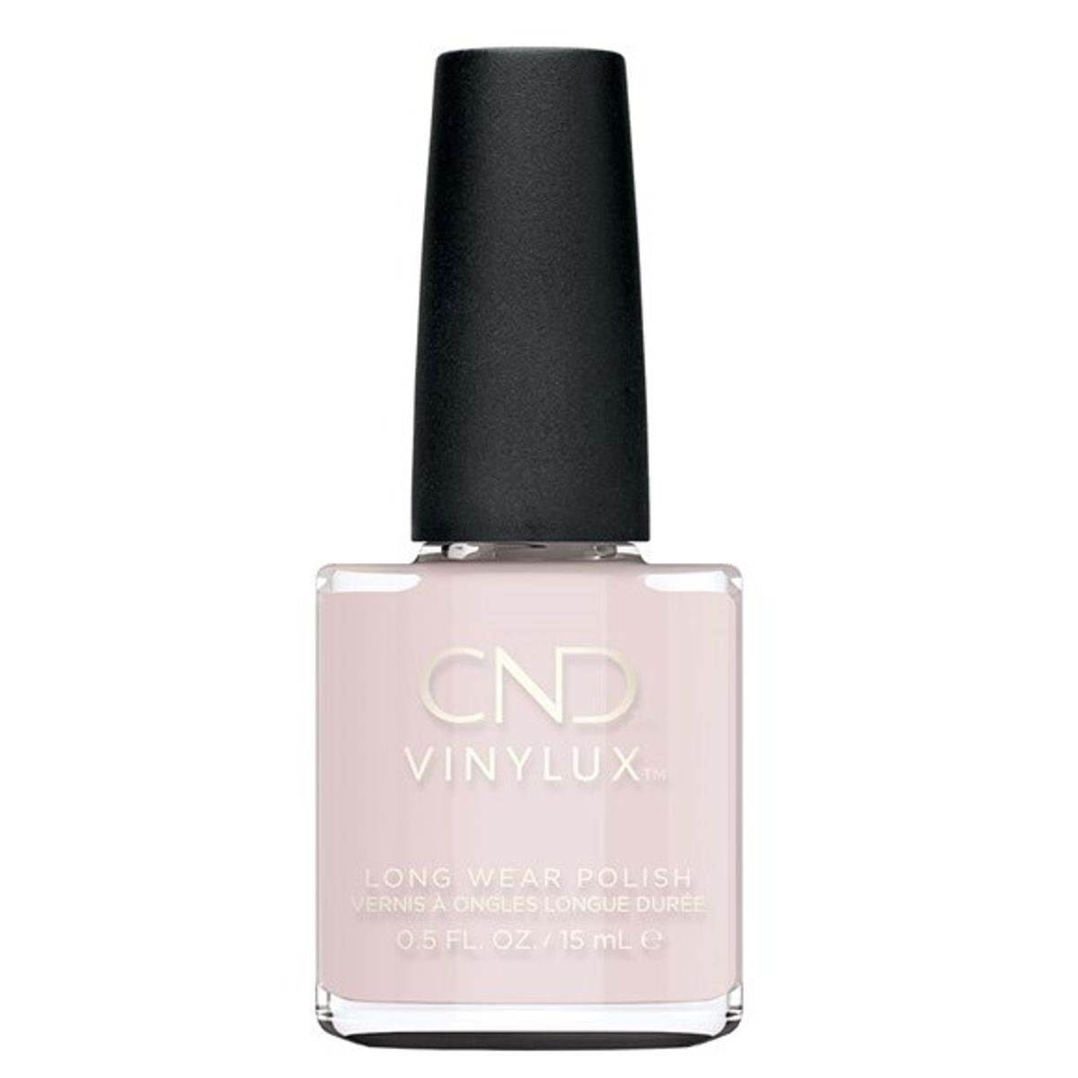 CND Vinylux Nailpolish, Mover & Shaker #371