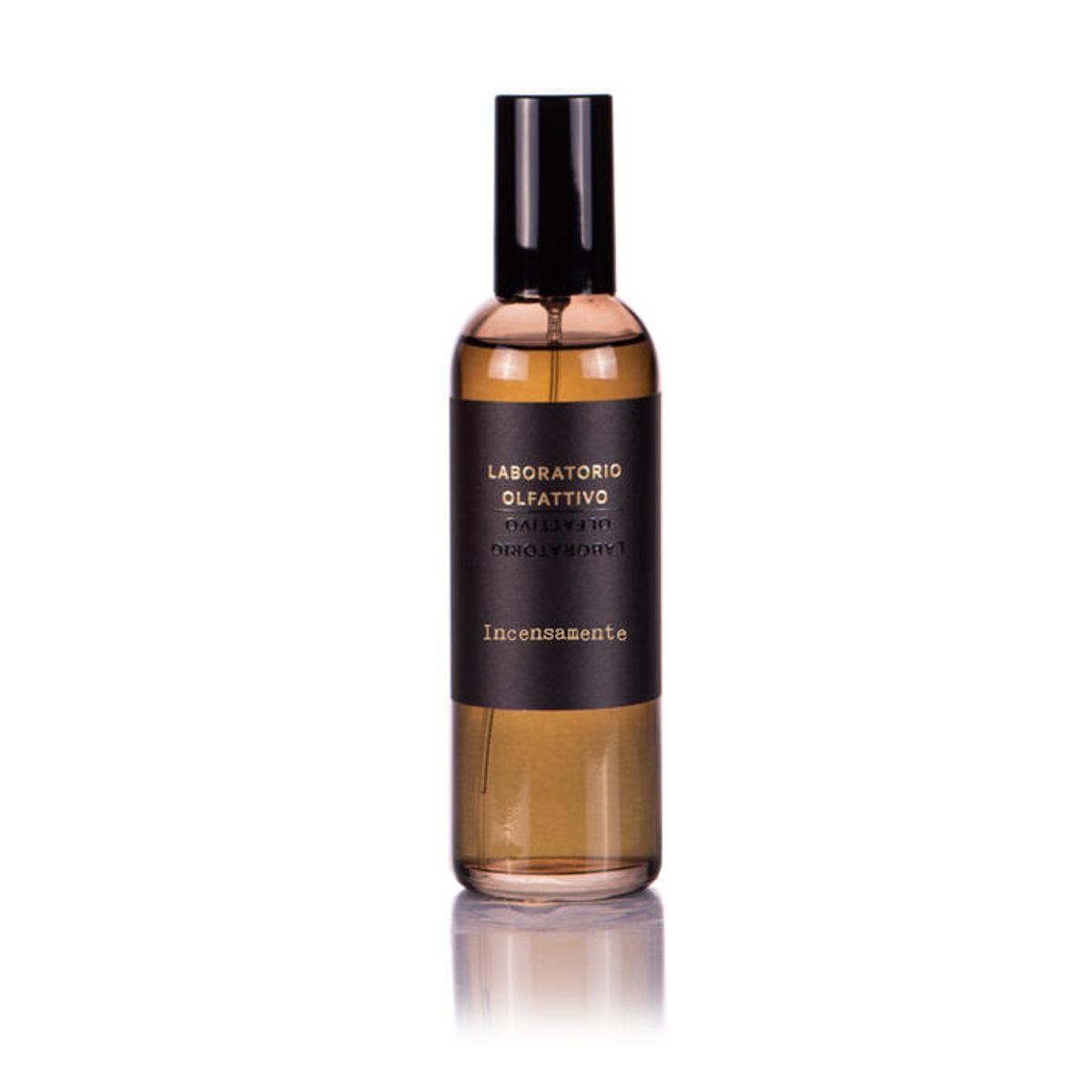 Incensamente - Room Spray - 100ml