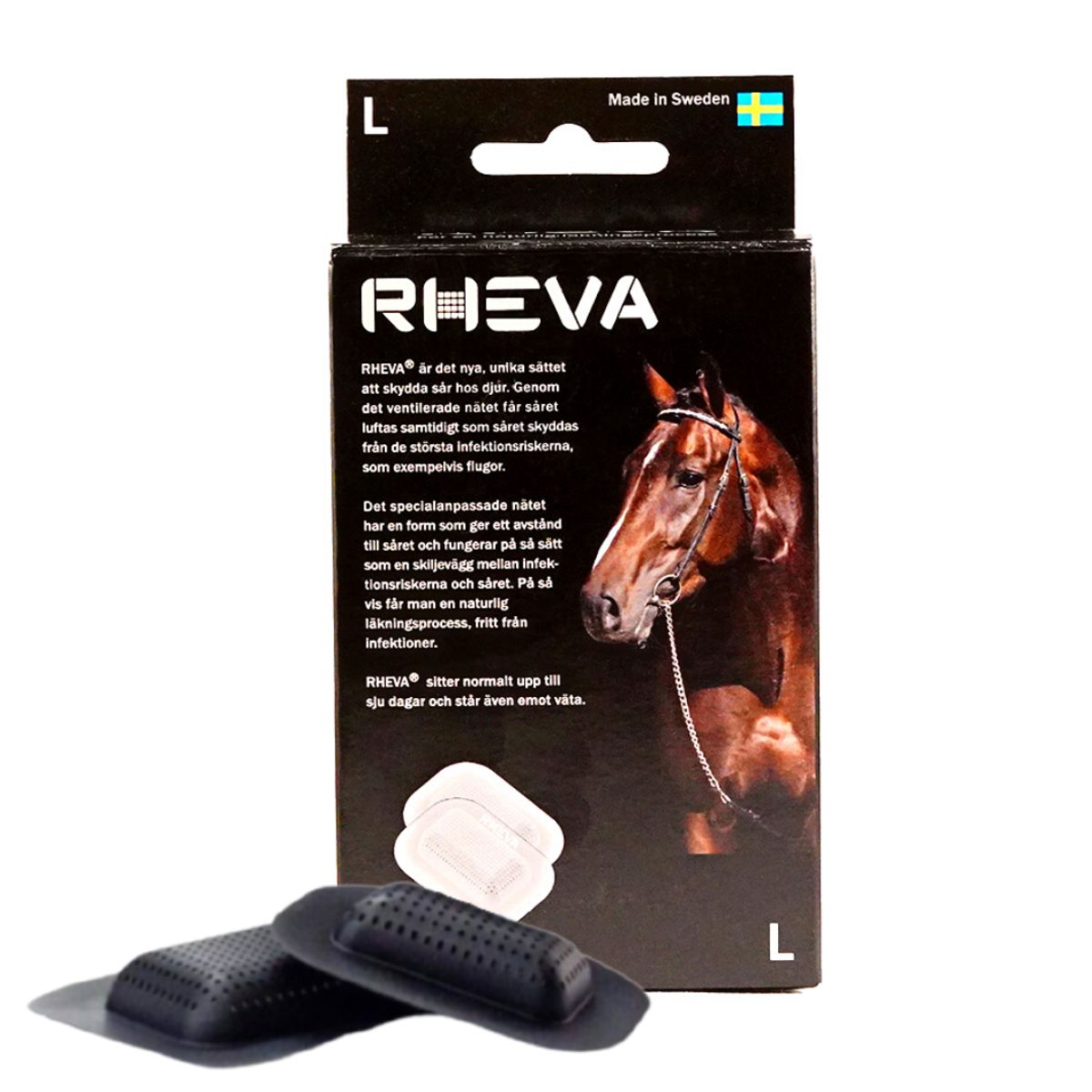 Rheva plaster - Large