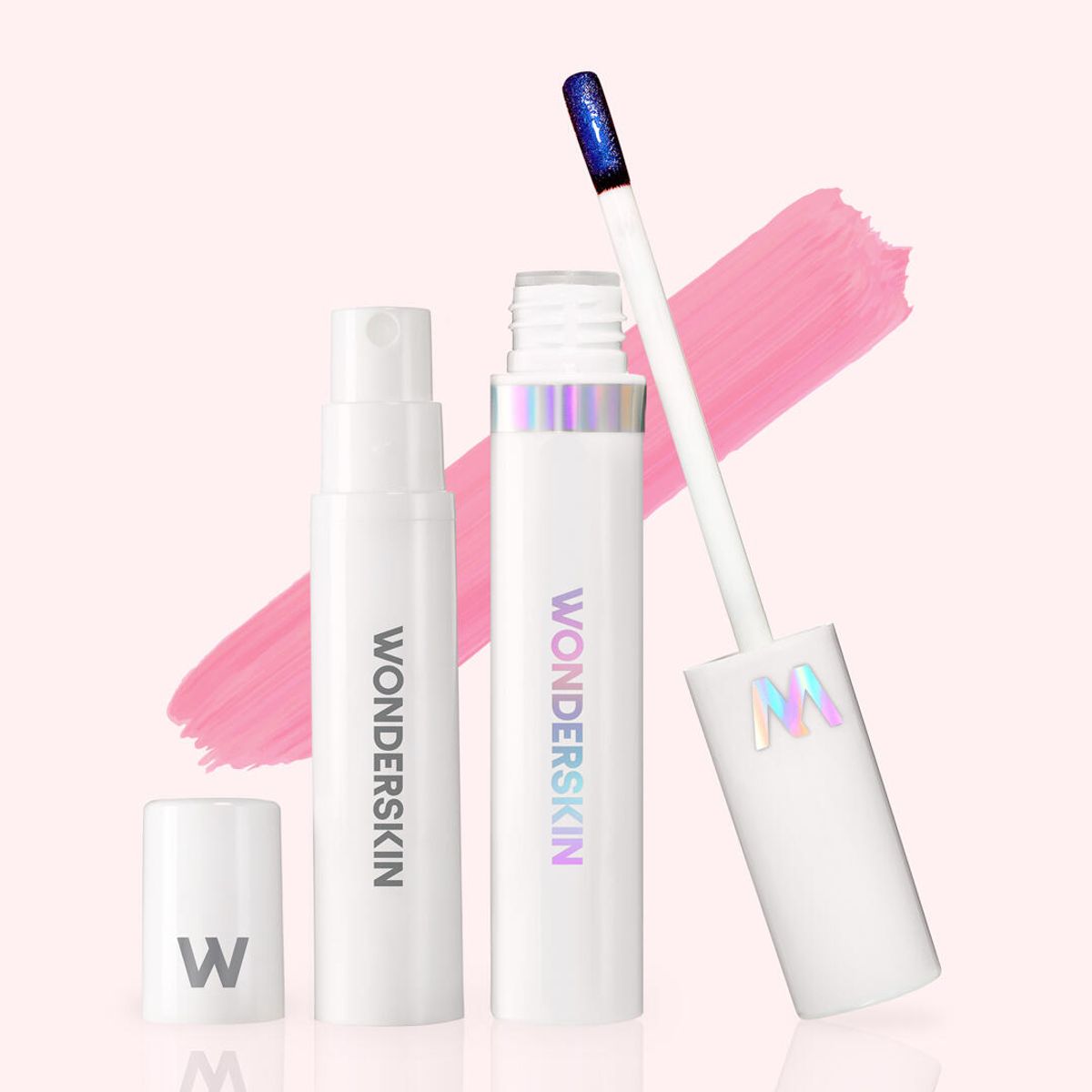 Wonderskin, Wonder Blading Lip Stain Kit, Fv. Beautiful, 4 ml.