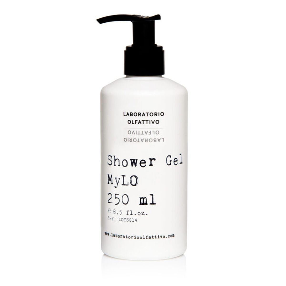 MyLO - Shower Gel - 250ml