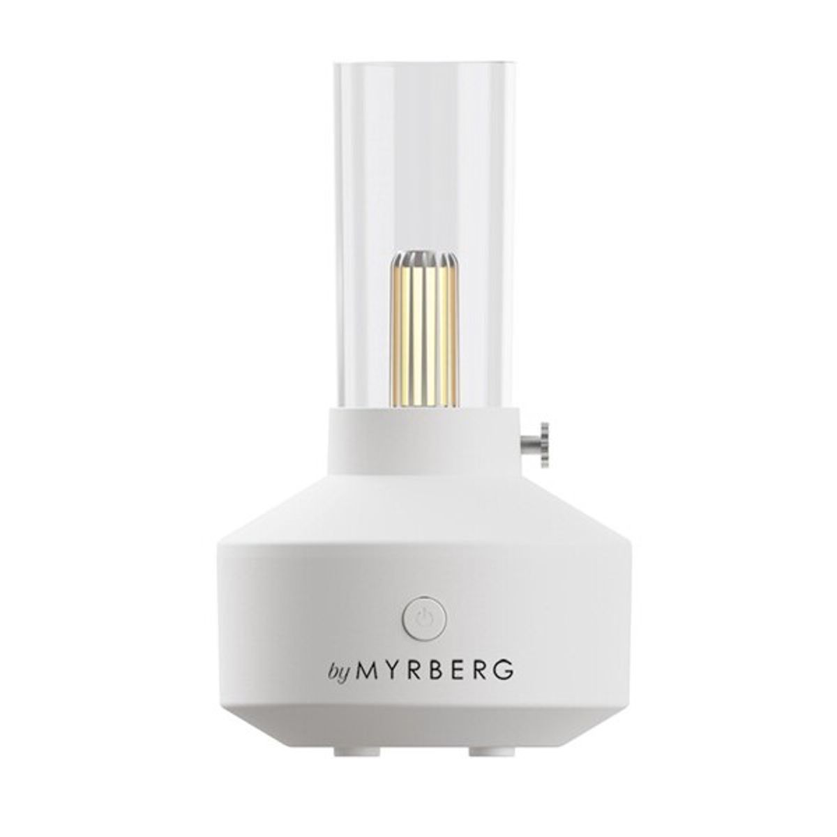 Nordic Superfood, Diffuser, White