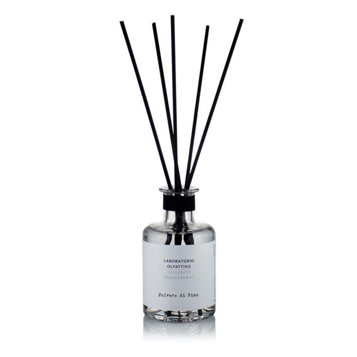 Polvere Di Riso - Diffuser - 200ml