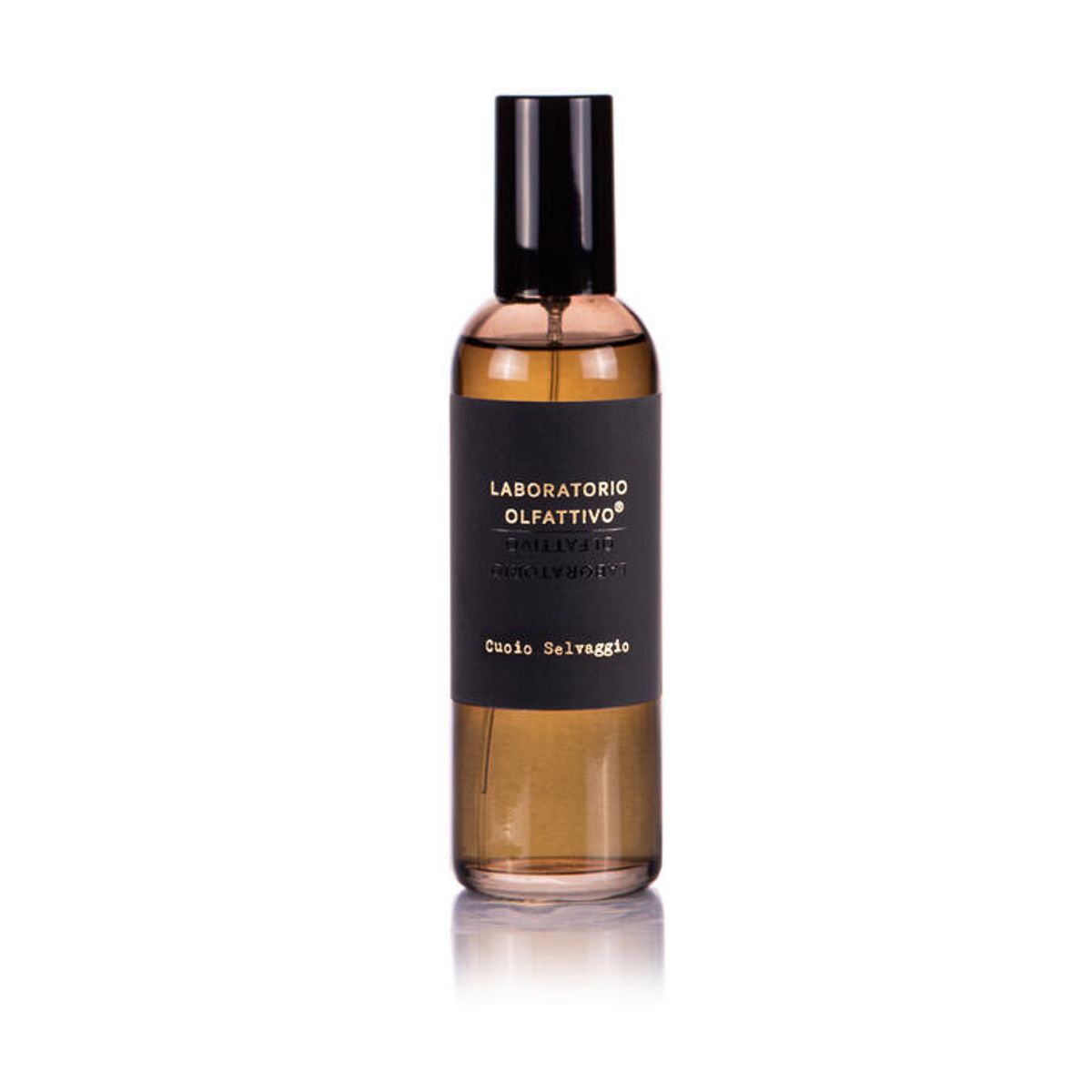 Cuoio Selvaggio - Roomspray - 100ml