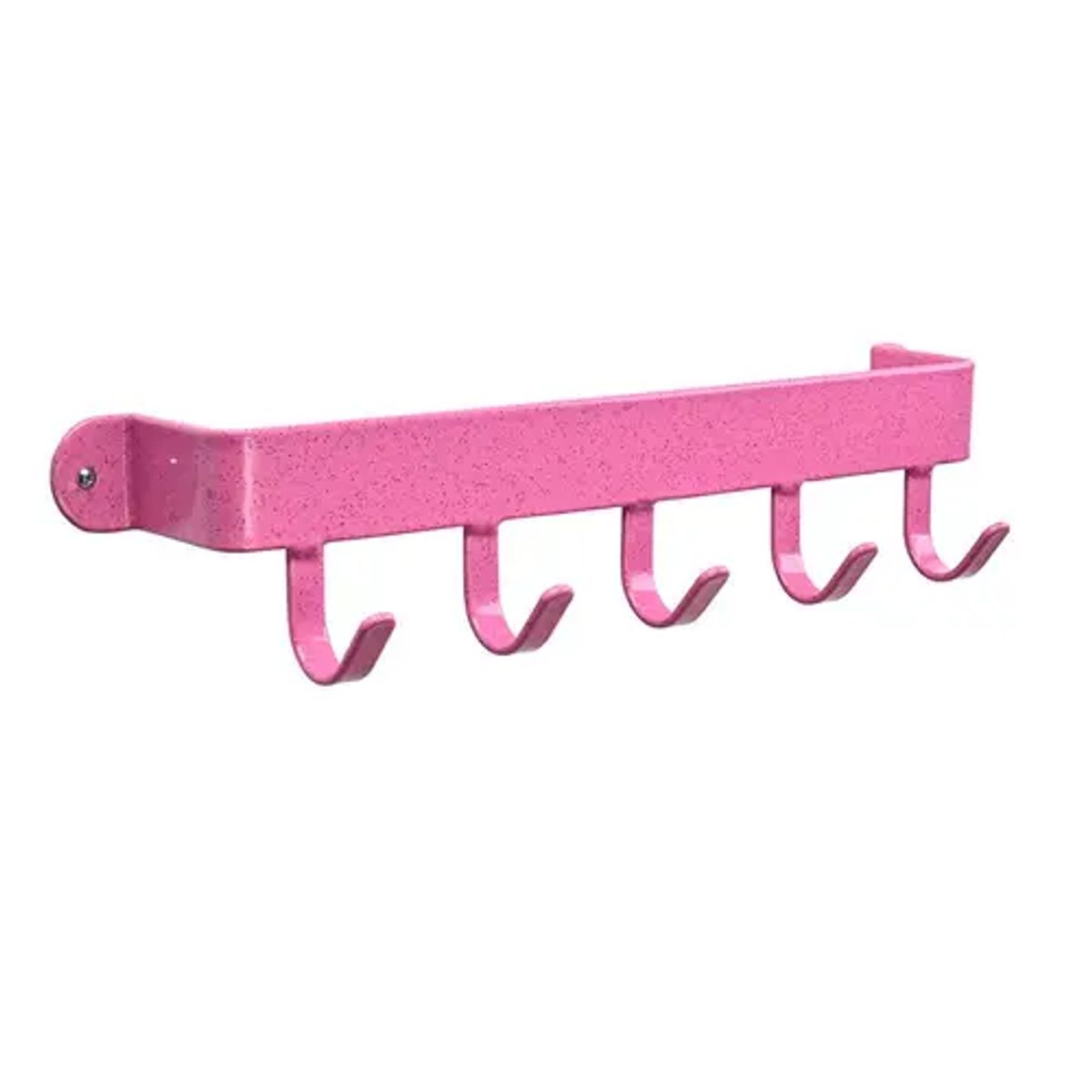 STUBBS Hook hylde - Pink