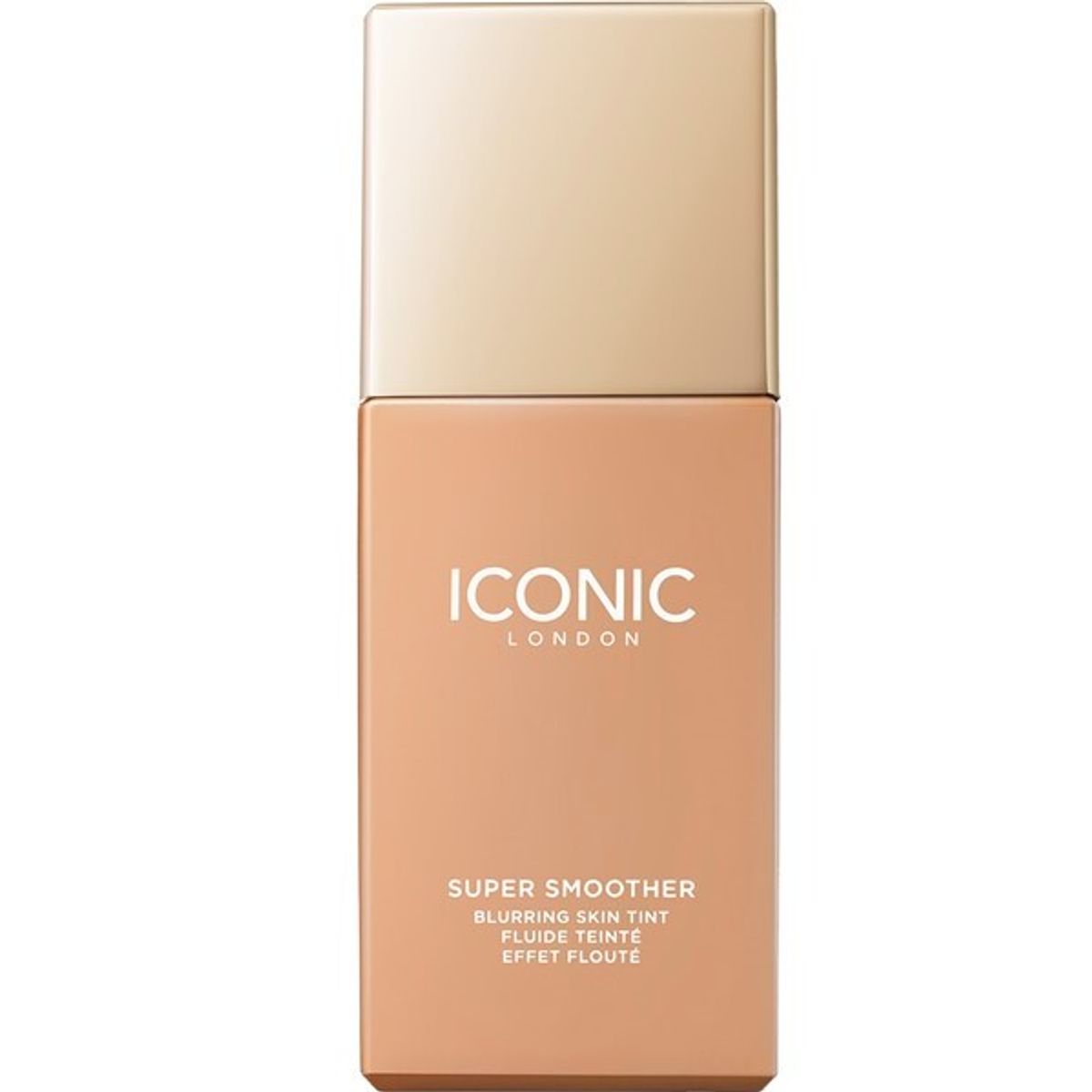 Iconic London, Smoother Blurring Skin Tint Cool Light, 30 ml.