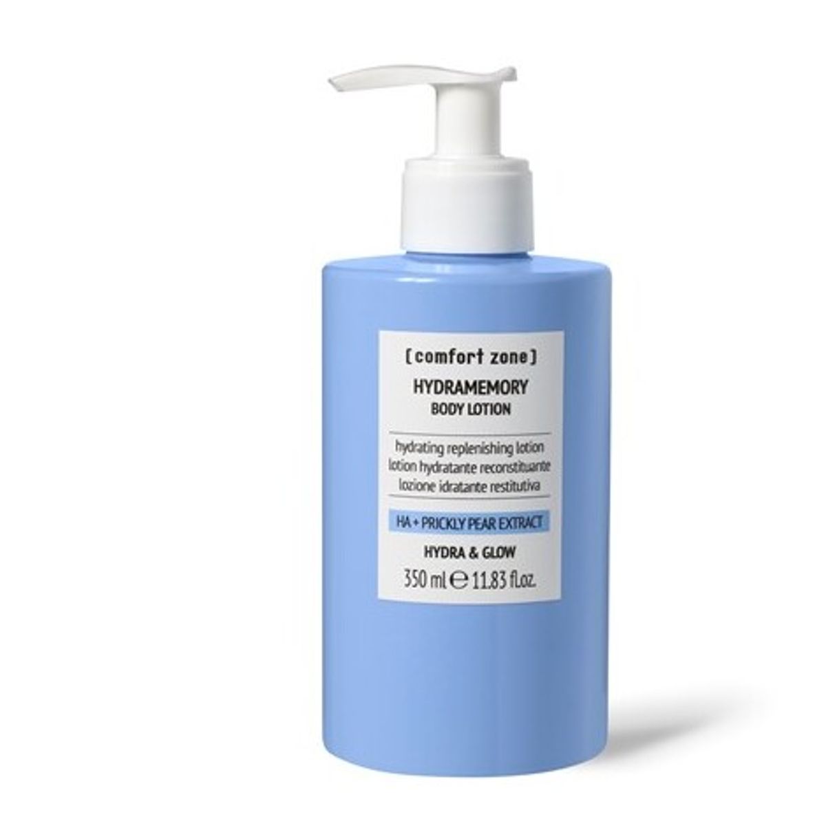 Comfort Zone, Hydramemory, Body Lotion, 350 ml.