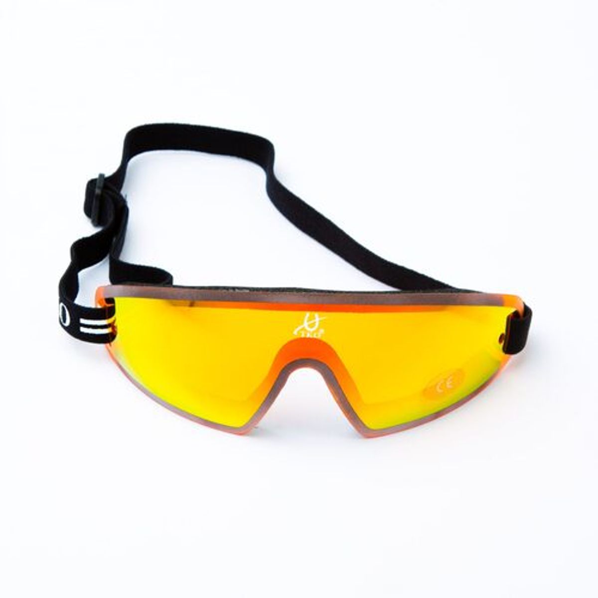 TKO American Aerodynamic brille - Orange Revo