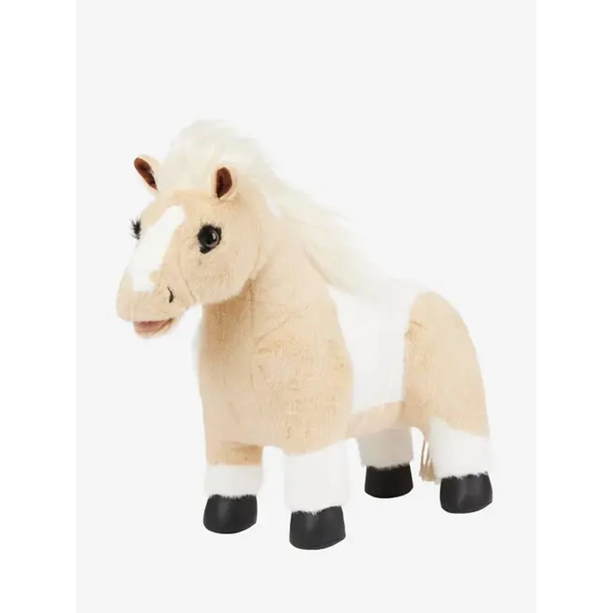 LeMieux AW24 Mini Toy Pony "Lemon"